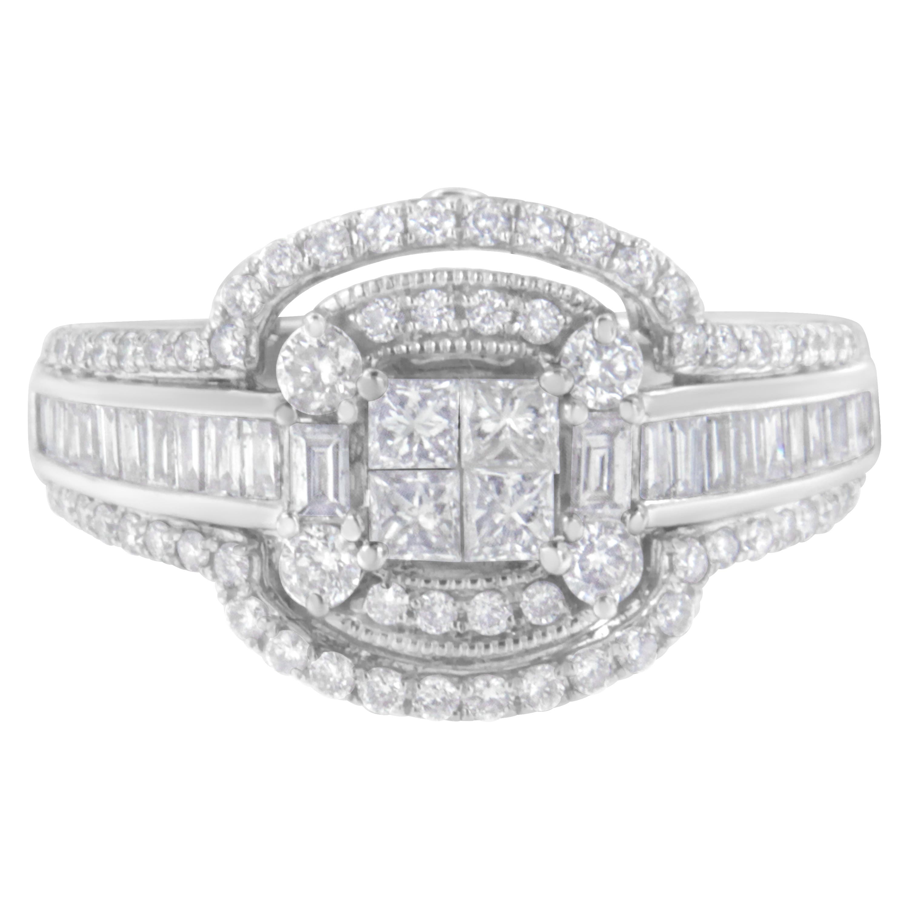selected White Gold