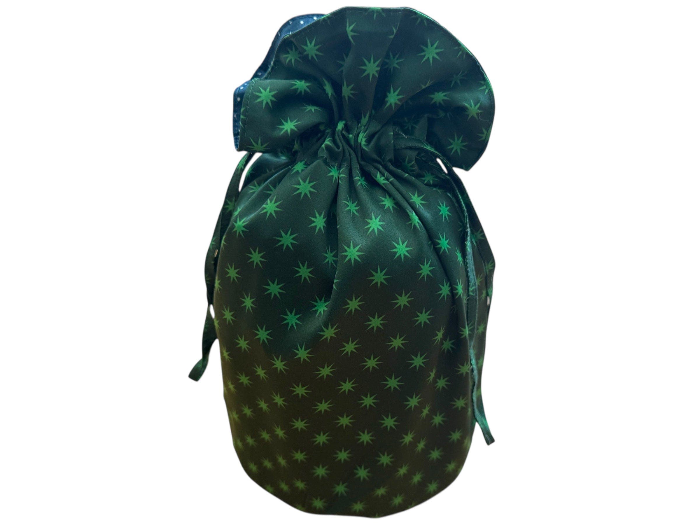 selected Green