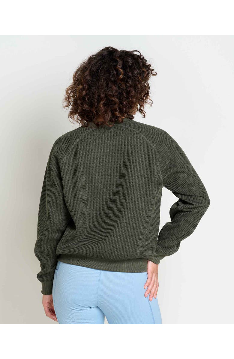 Toad & Co Bitterroot Long Sleeve Pullover, Alternate, color,