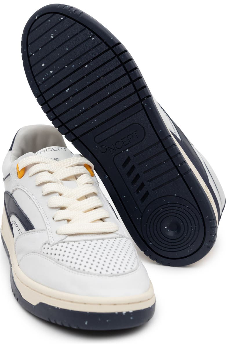 Oncept Preston Sneaker, Alternate, color, Indigo