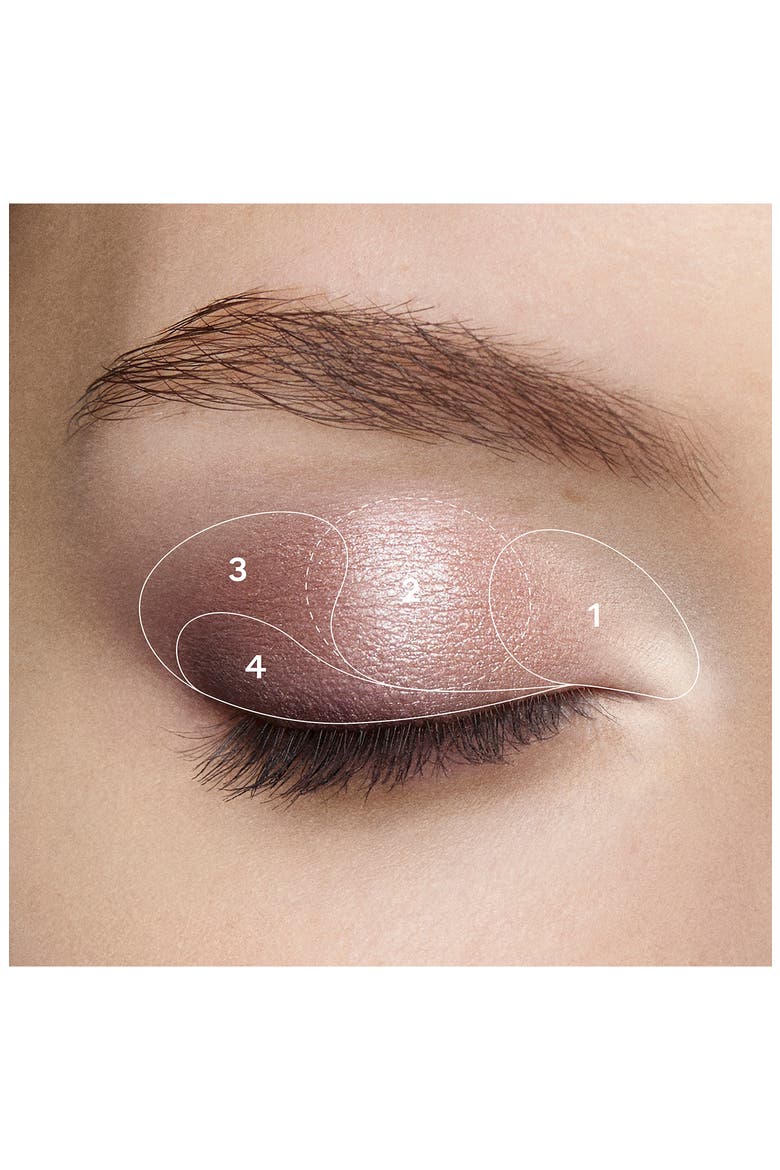 Eye Quad Eyeshadow Palette, Alternate, color, 05 DUSK