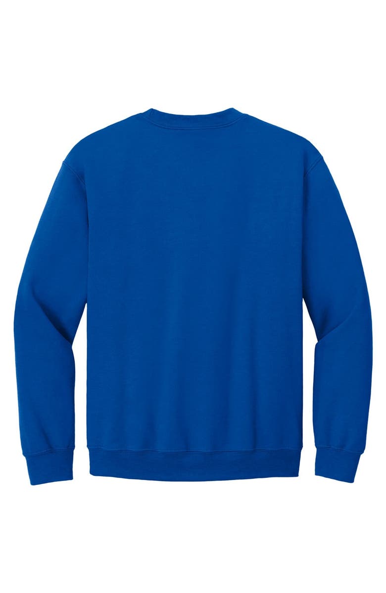 HENDRICK MOTORSPORTS TEAM COLLECTION Men's Hendrick Motorsports Team Collection Royal Chase Elliott Name & Number Sweatshirt, Alternate, color, Royal