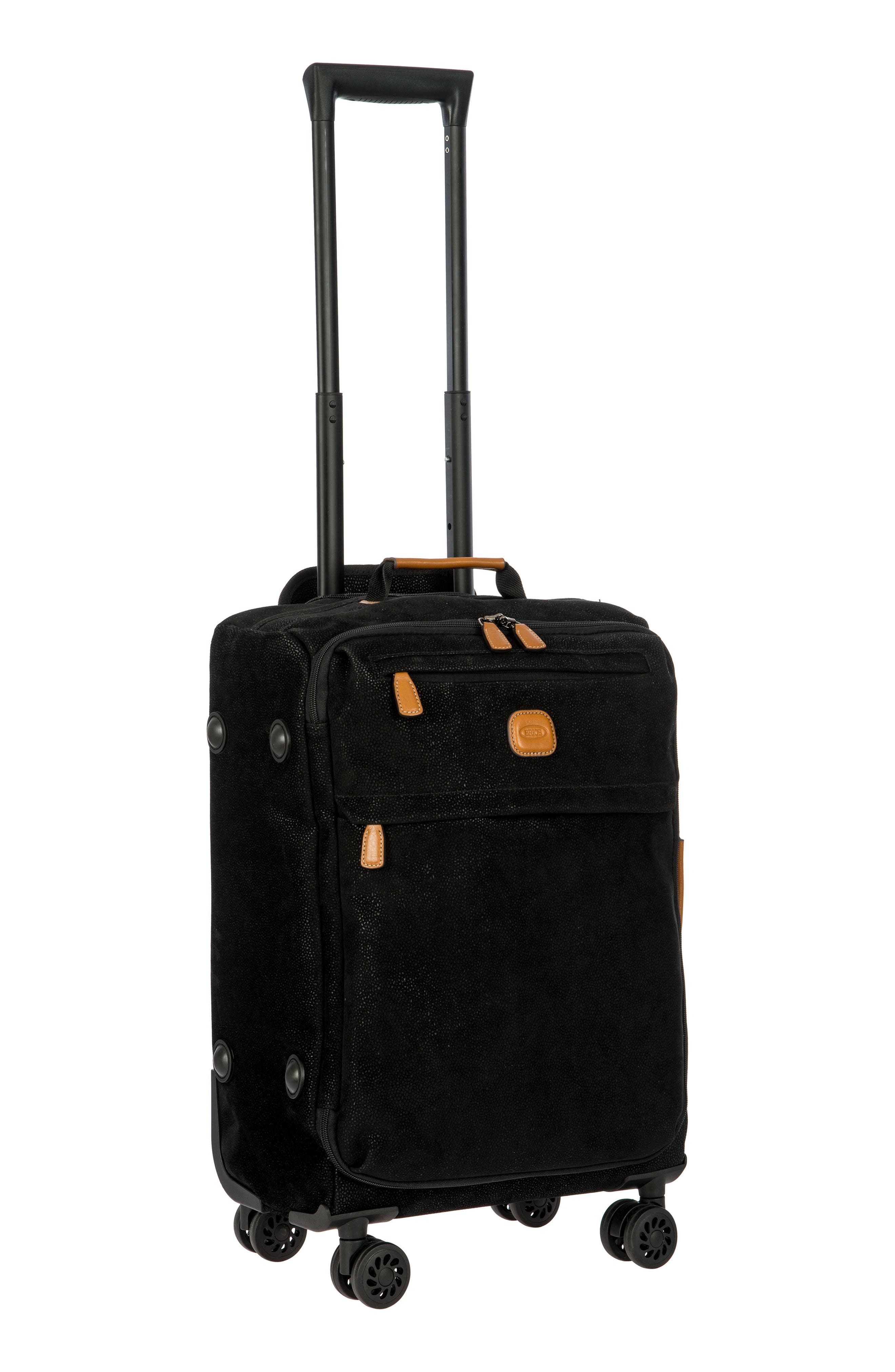 Bric's Life Collection Tropea 21-Inch Spinner Carry-On, Main, color, 