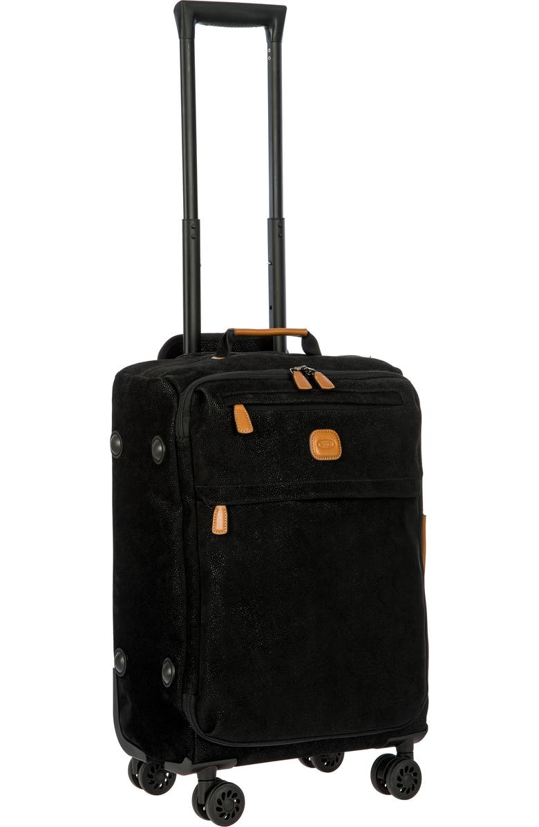 Bric's Life Collection Tropea 21-Inch Spinner Carry-On, Main, color,