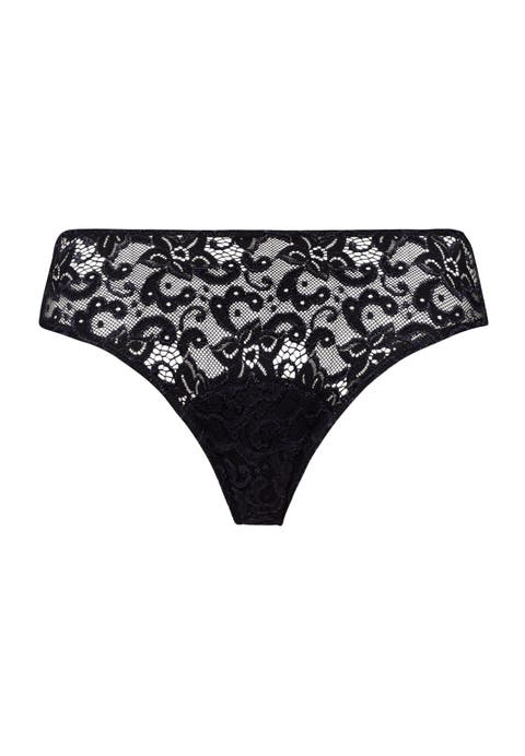 Moments Lace Bikini