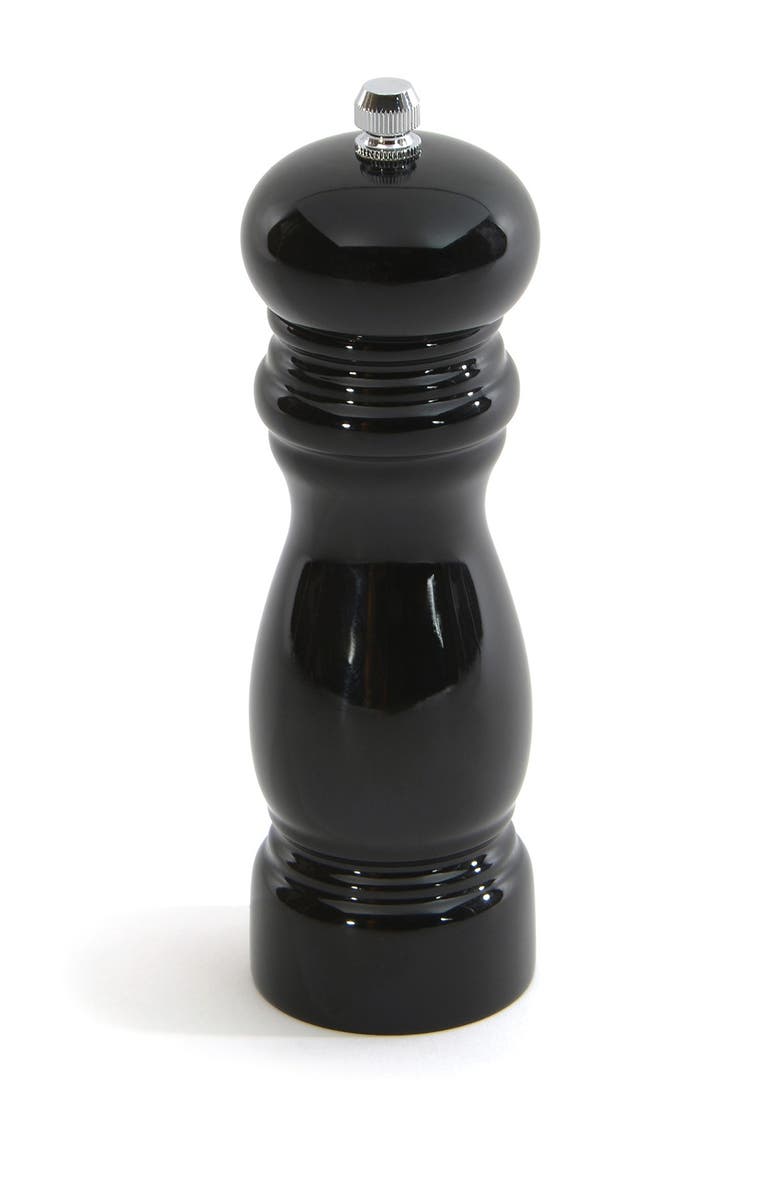 BergHOFF Essentials 6.5" Ceramic Pepper Mill, Main, color, Black