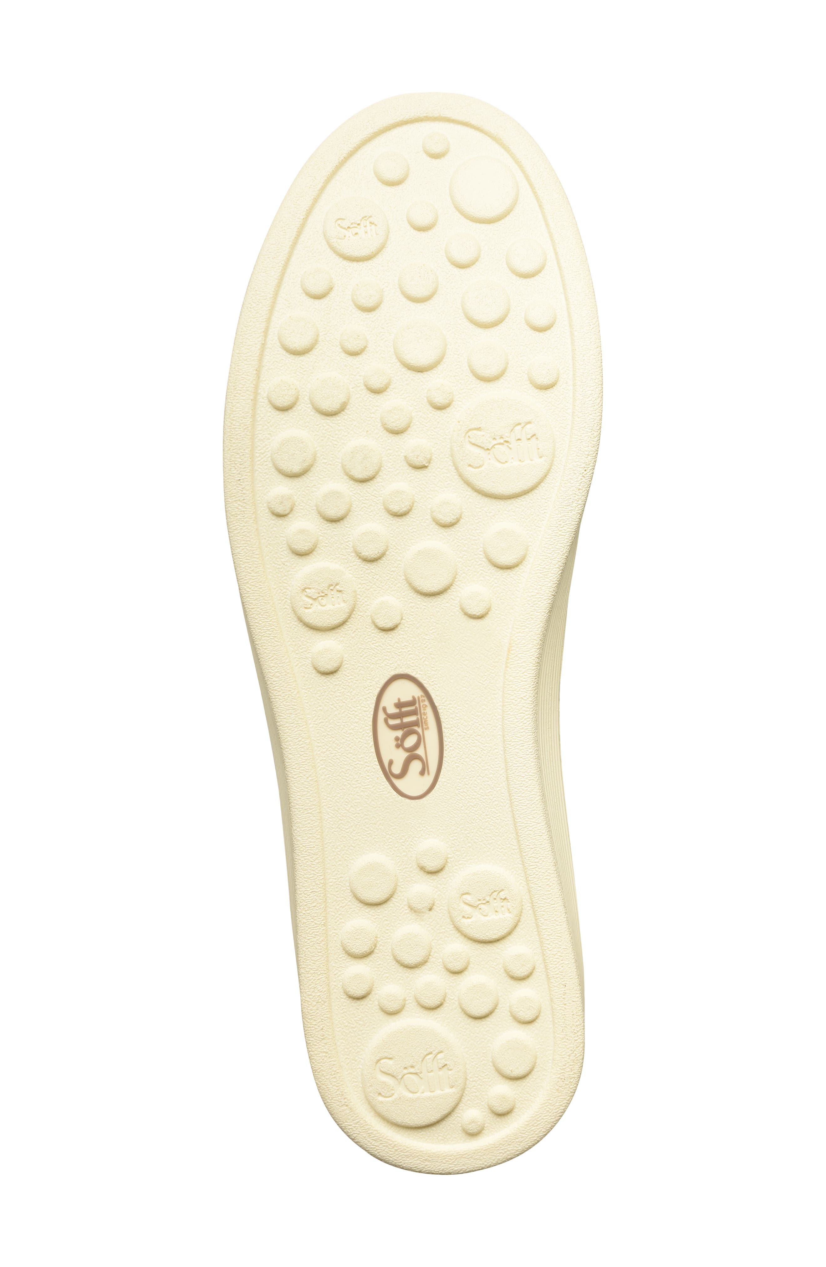 Söfft Somers III Genuine Calf Hair Slip-On Sneaker, Alternate, color, 