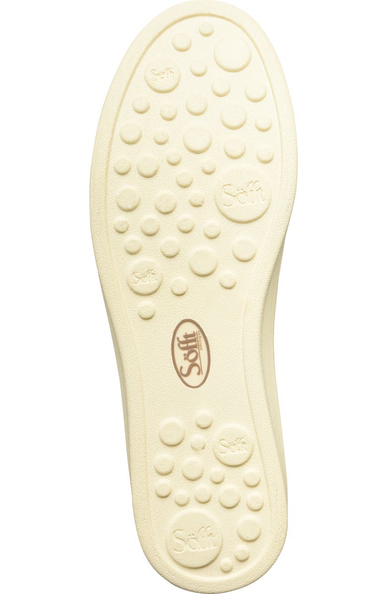 Söfft Somers III Genuine Calf Hair Slip-On Sneaker, Alternate, color,