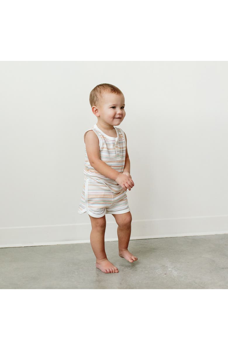 goumikids Big Kid Pull On Shorts, Alternate, color, 