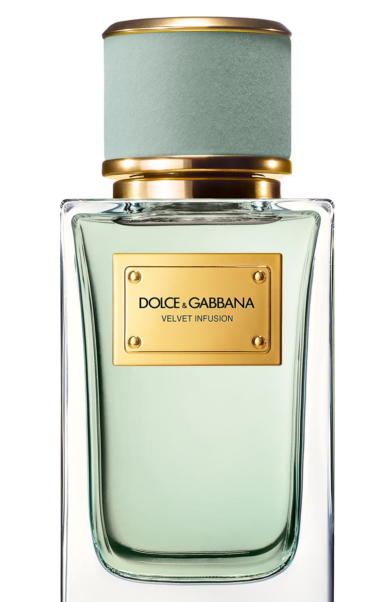 Dolce&Gabbana Velvet Infusion Eau de Parfum, Main, color,