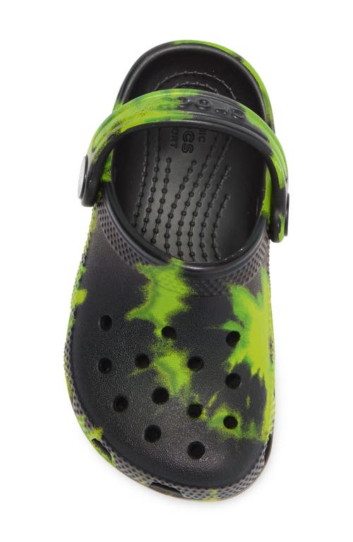 Crocs Kids' Classic Clog