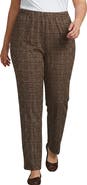 Lands' End Sport Knit High Rise Pants