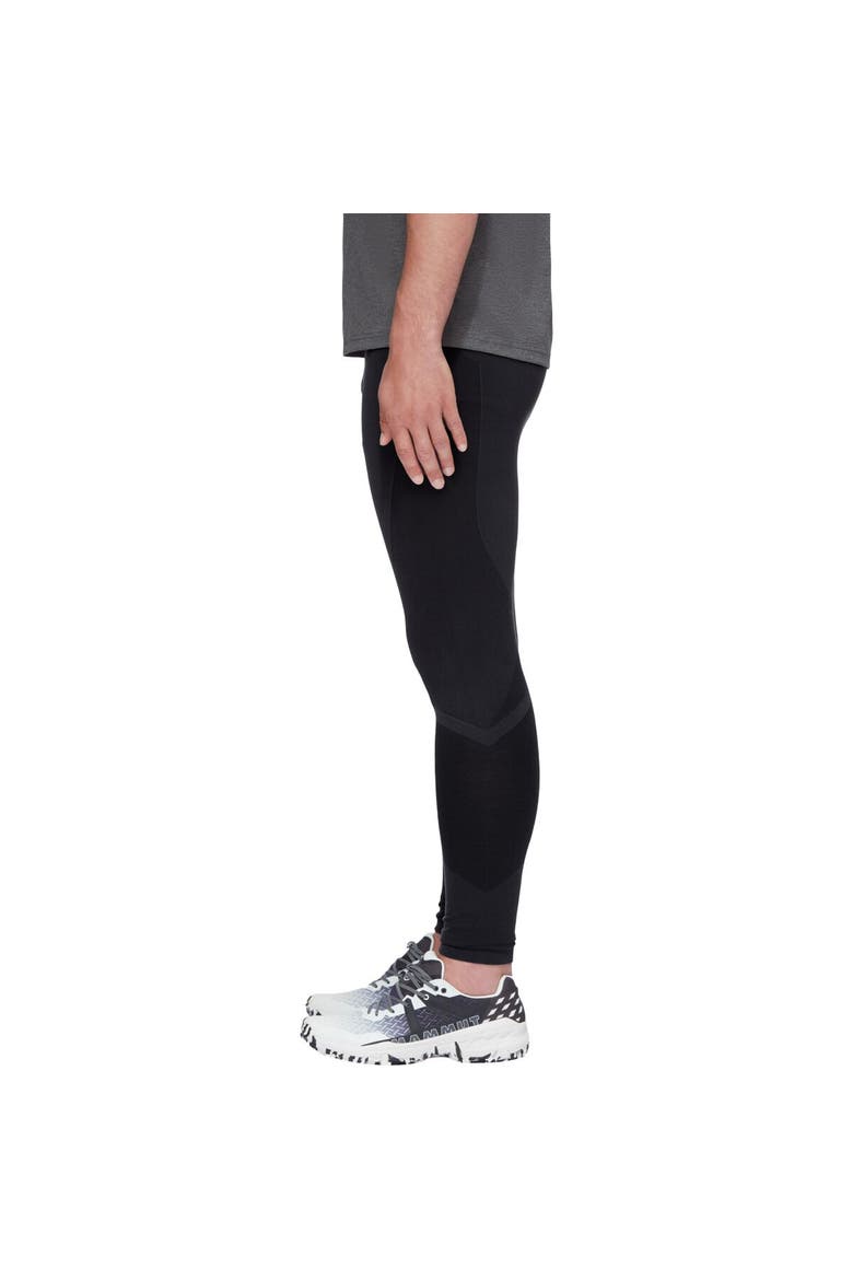 Trift Long Tights - Men's, Alternate, color, Black