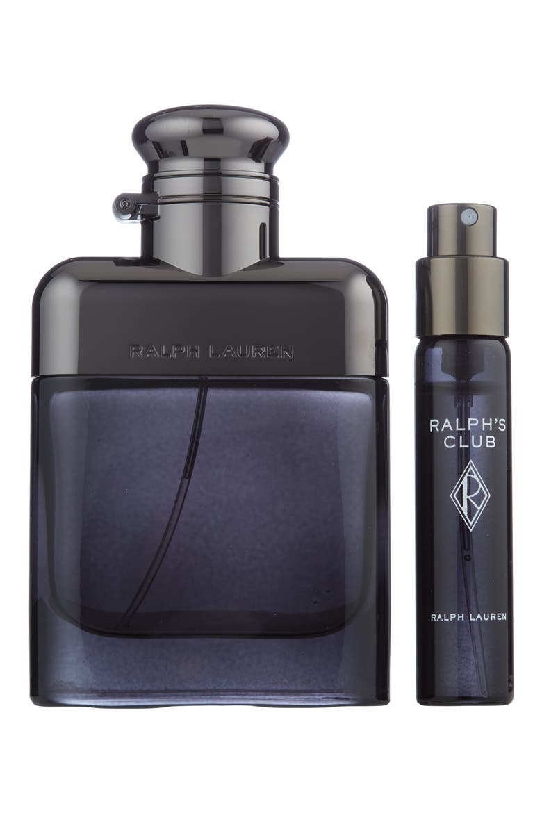 Ralph's Club Eau de Parfum Set USD $112 Value, Alternate, color, NO COLOR