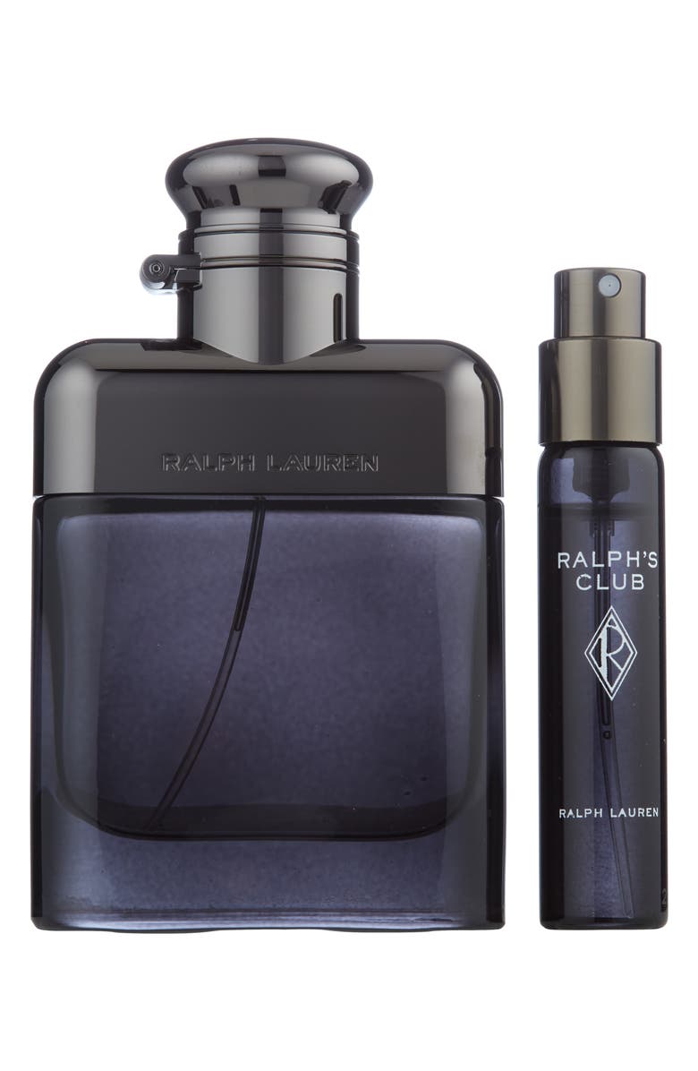 Ralph Lauren Ralph's Club Eau de Parfum Set USD $112 Value, Alternate, color, 