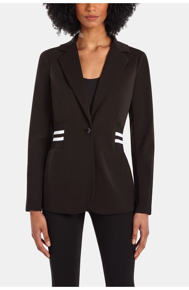 Capsule 121 THE ALPHA BLAZER, Main, color, Blk/Wht