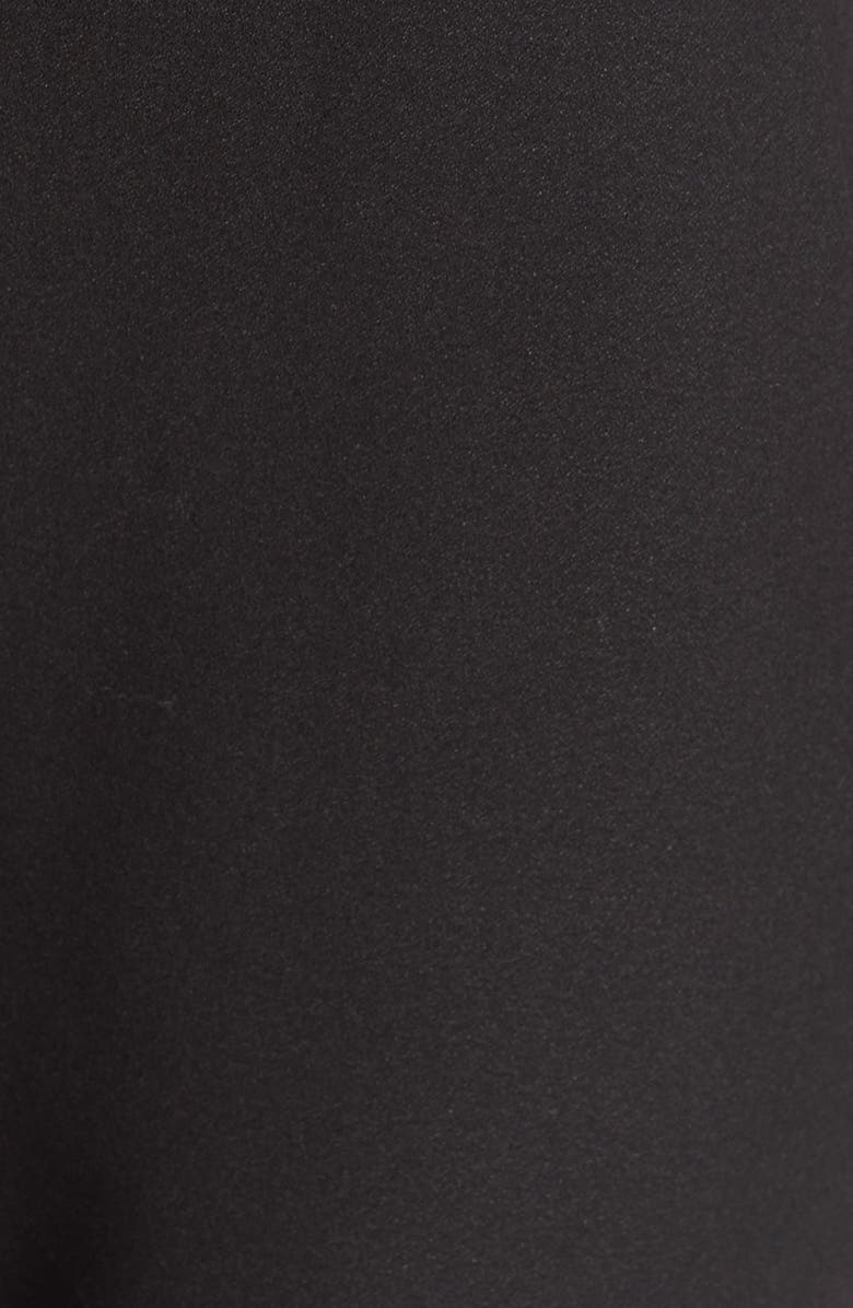 WAYF V-Neck Jumpsuit, Alternate, color, 