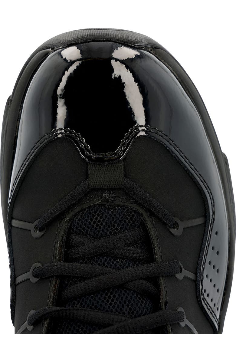 Rocky 8" Public Service Boot, Alternate, color, Black