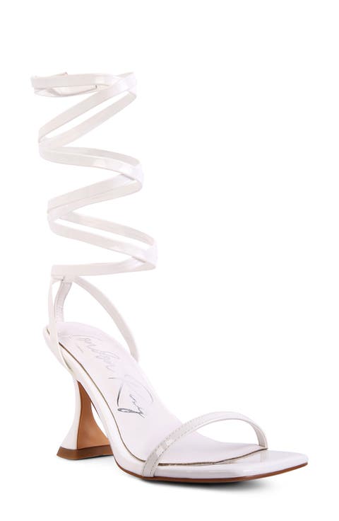 Lewk Strappy Sandal (Women)