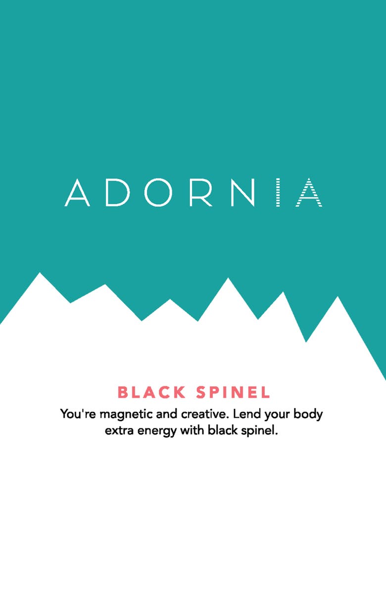 Adornia XO Rosary Y-Necklace, Alternate, color, 