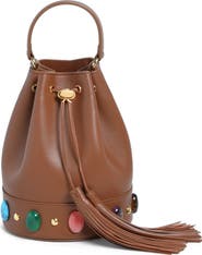 Gianvito Rossi Sienna Shanti Bag