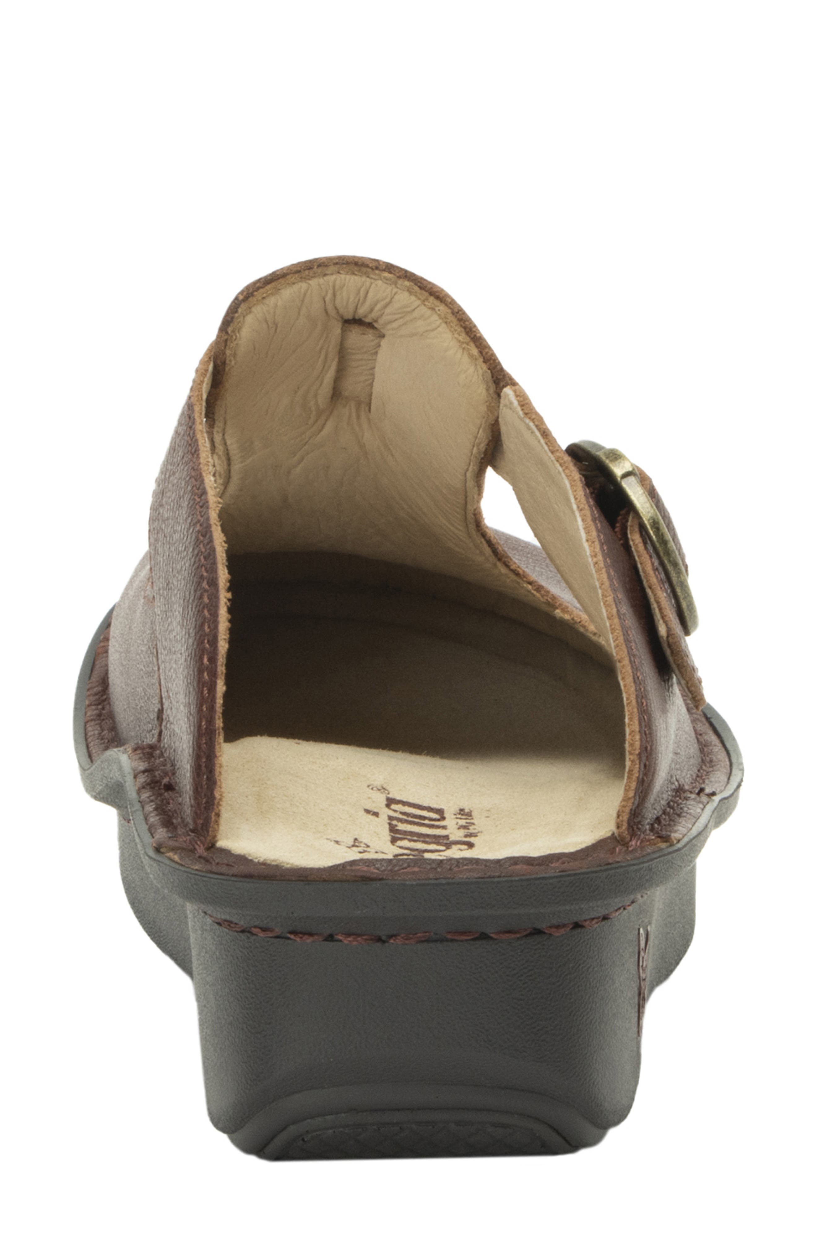 Alegria by PG Lite Classic Clog, Alternate, color, 