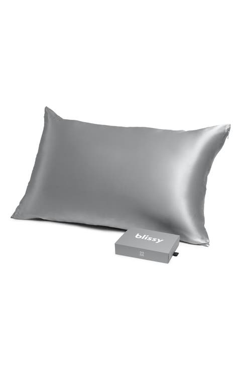 Mulberry Silk Pillowcase