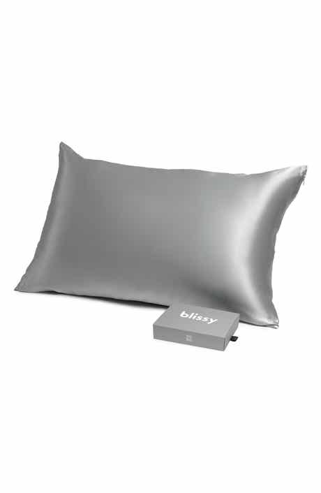 BLISSY Mulberry Silk Pillowcase