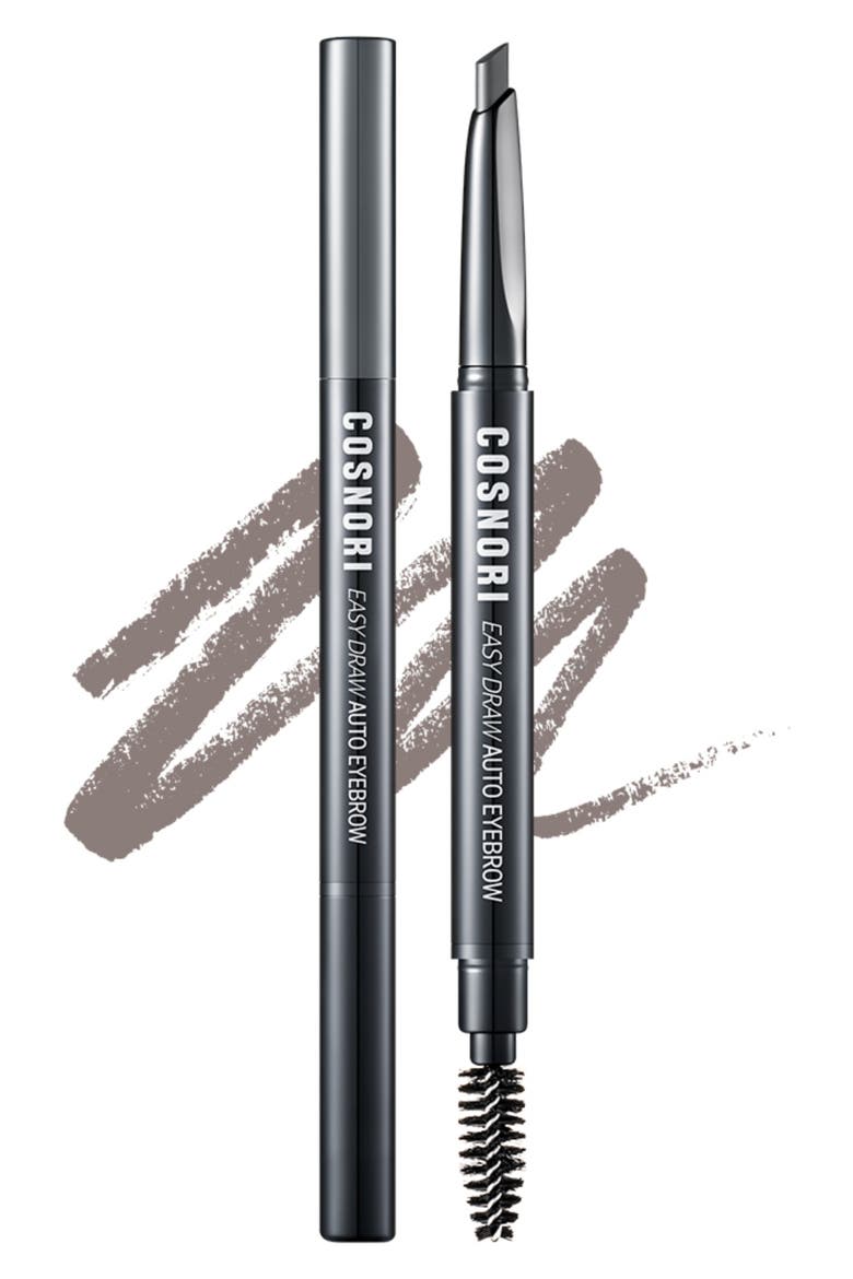 Easy Draw Auto Eyebrow Pencil, Main, color, 05 DUTCH GRAY