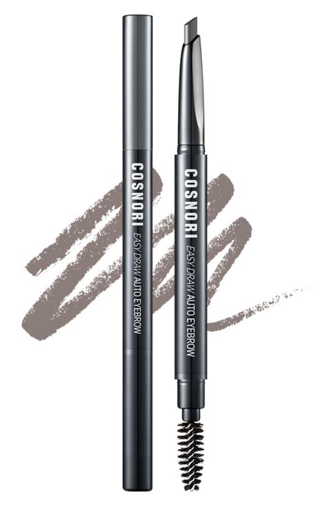 Easy Draw Auto Eyebrow Pencil