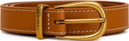 Bobbies Montmartre Belts
