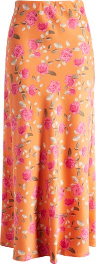 Eleanor Floral Skirt