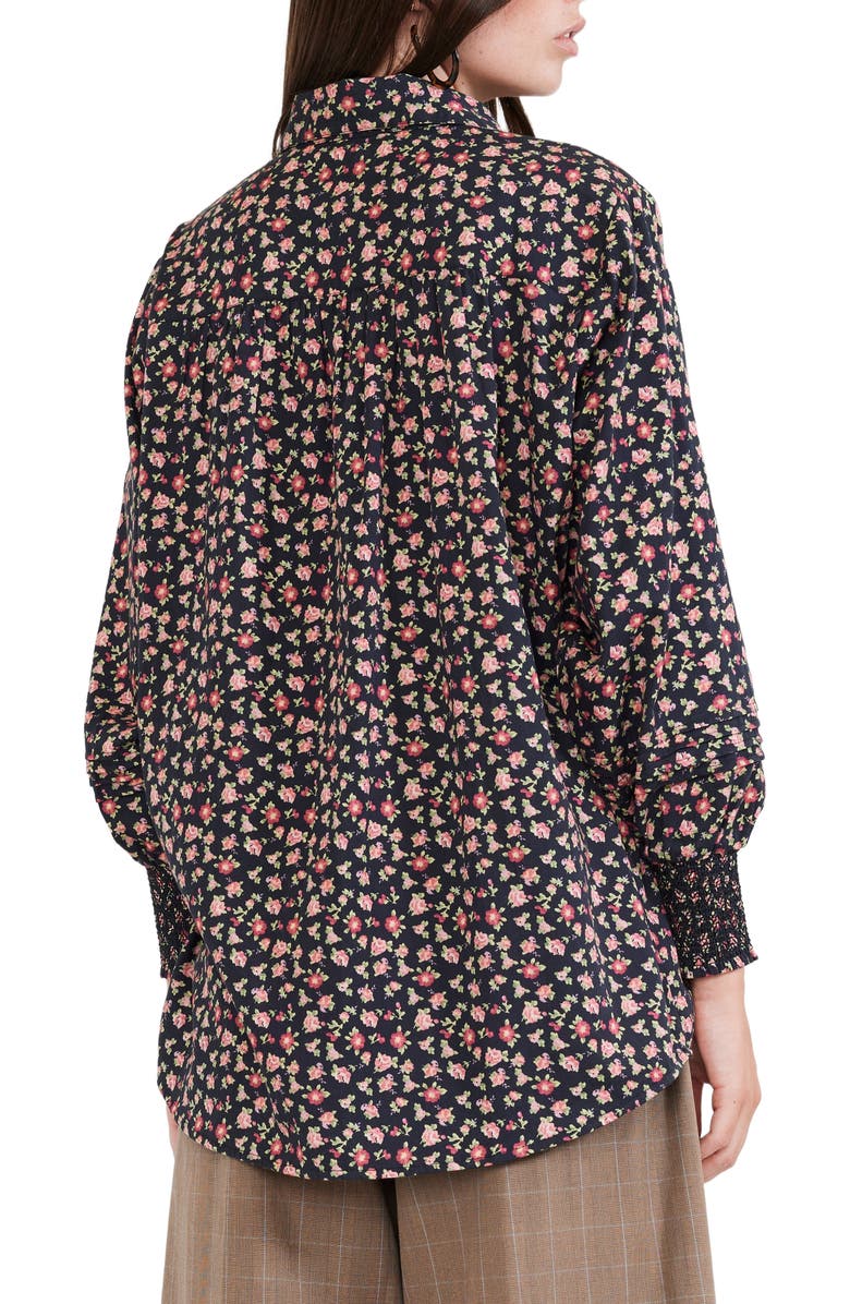 Eddy Big Ole Buttondown, Alternate, color, 