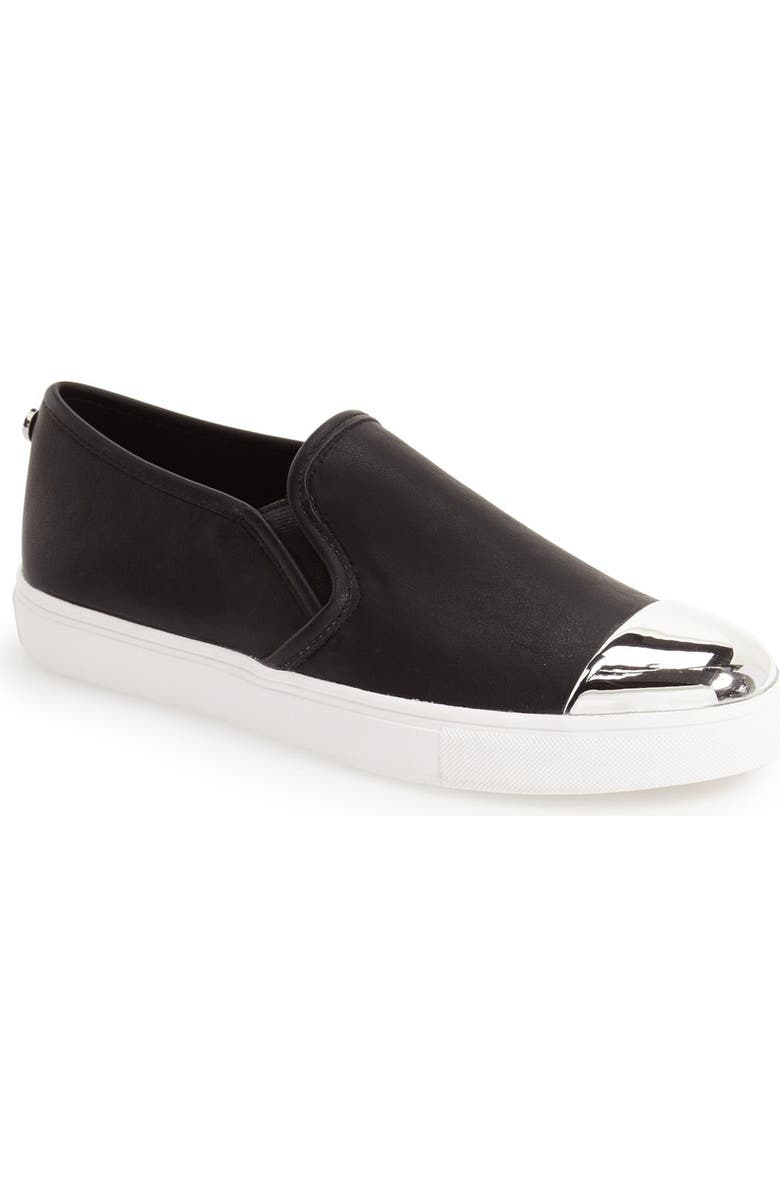 Steve Madden 'Eleete' Slip On Sneaker, Main, color,