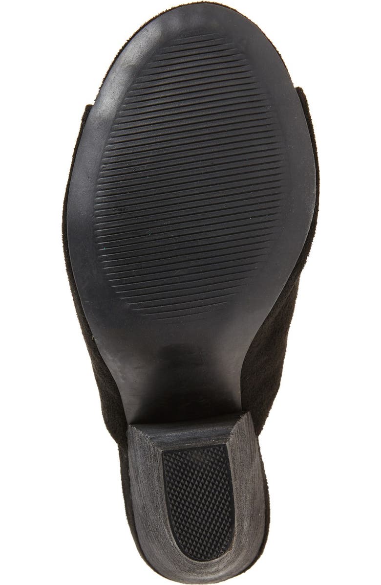 Coconuts by Matisse Matisse 'Skye' Fringe Sandal, Alternate, color,