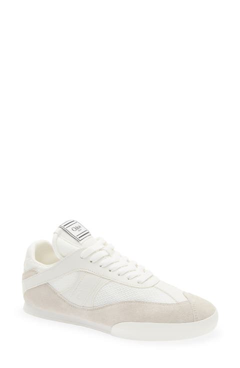 Kick Low Top Sneaker