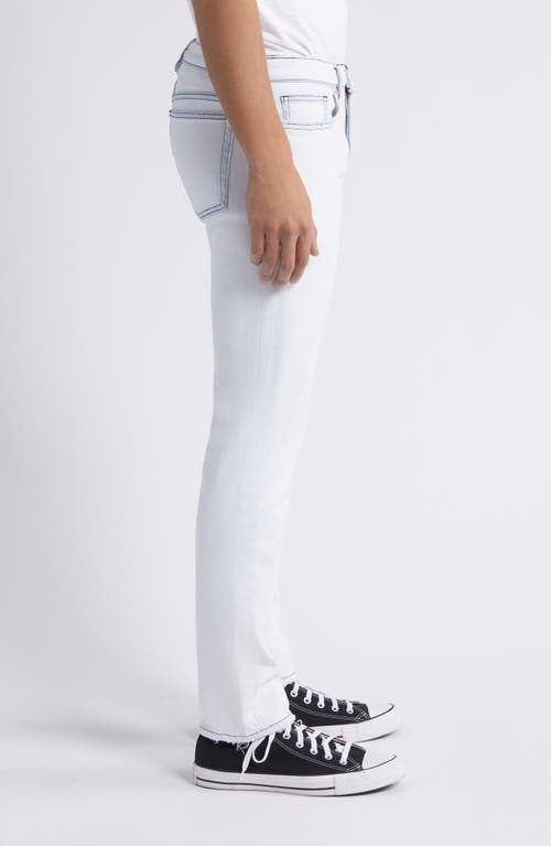 Frame Men's L'homme Slim-fit Jeans In Glacier Lake