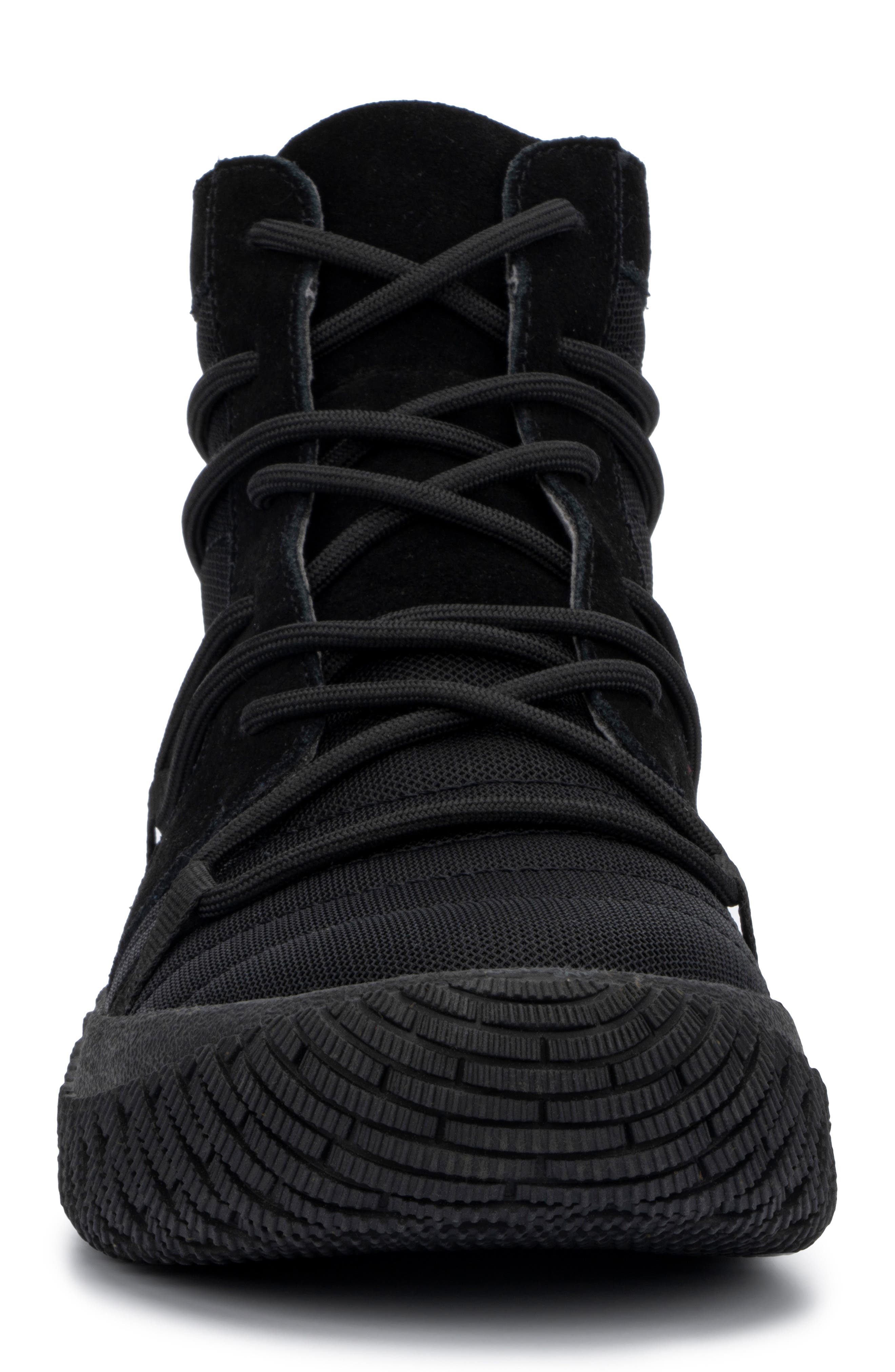 Hybrid Green Label Revolution 2.0 High Top Sneaker, Alternate, color, 