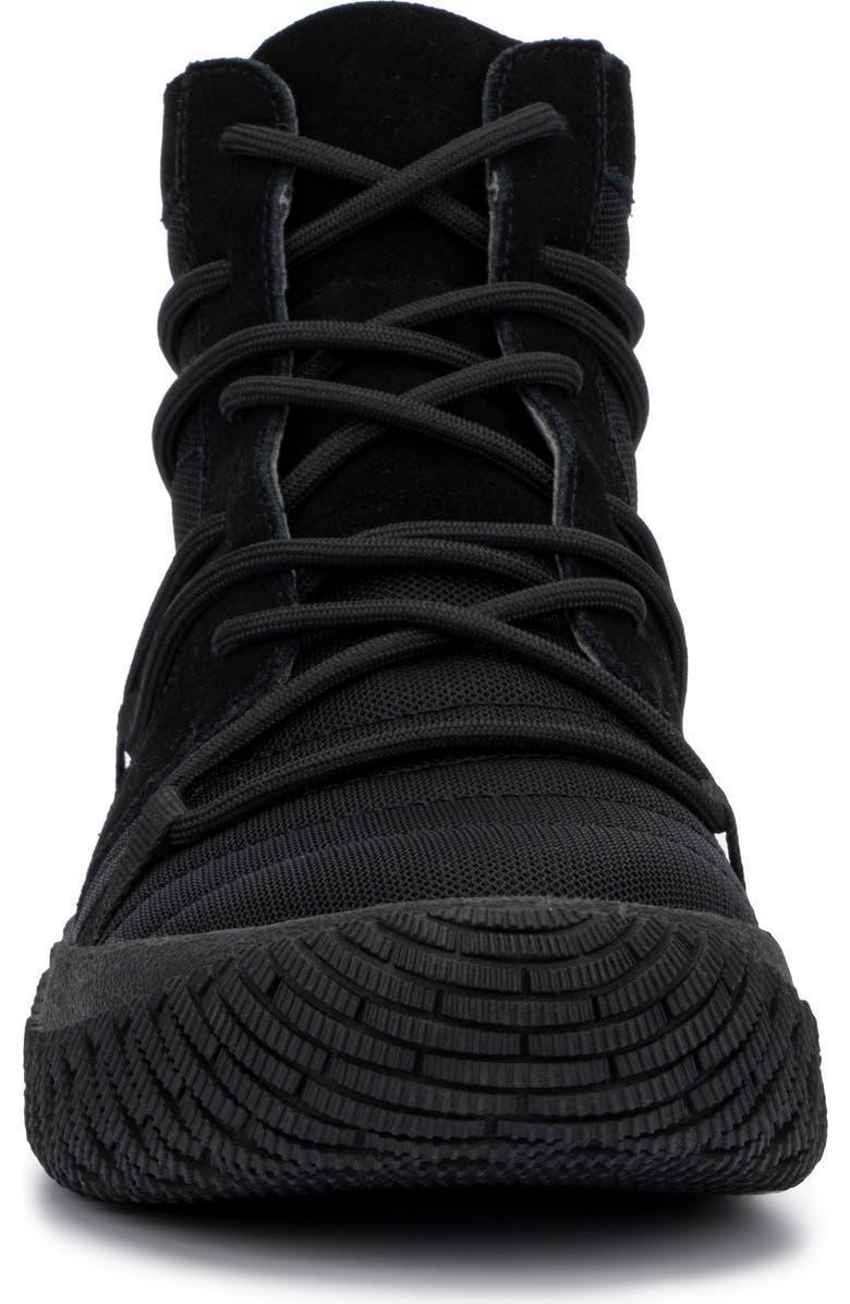 Hybrid Green Label Revolution 2.0 High Top Sneaker, Alternate, color,