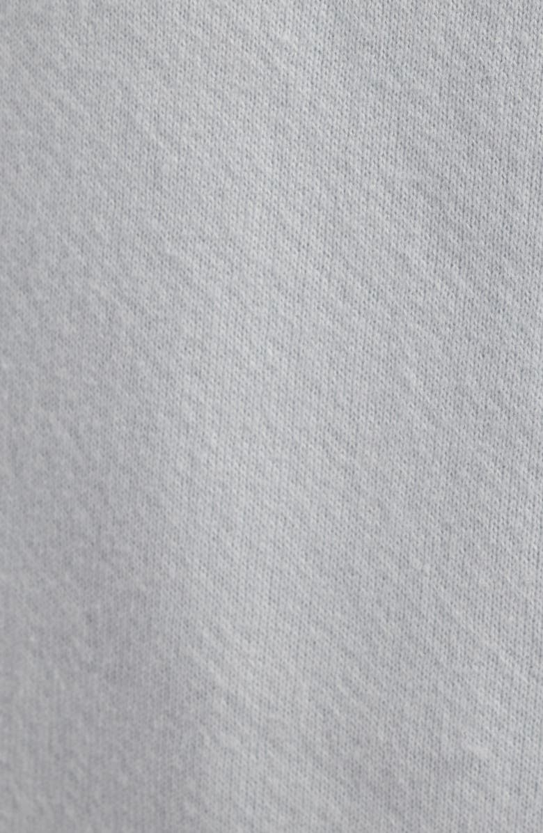 BOYS LIE Georgia Rules Racer Cotton Blend Hoodie, Alternate, color, Baby Blue