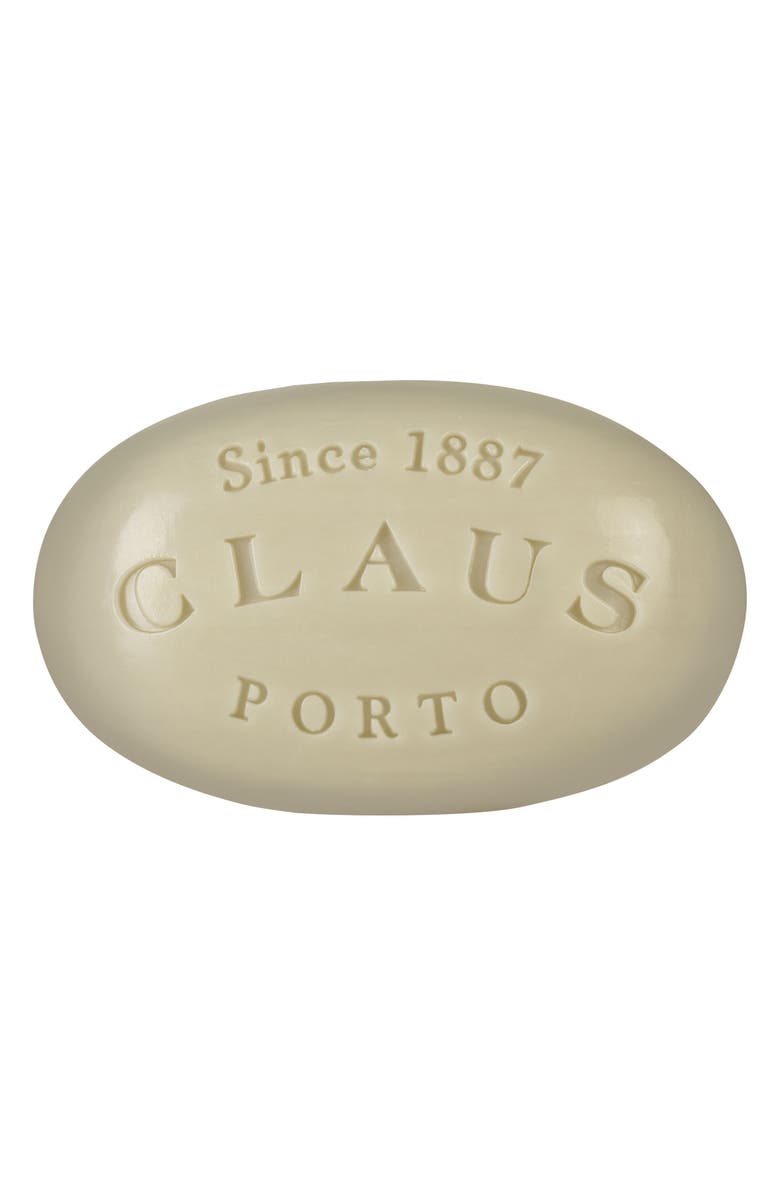 Claus Porto Deco Lime Basil Soap, Main, color, 