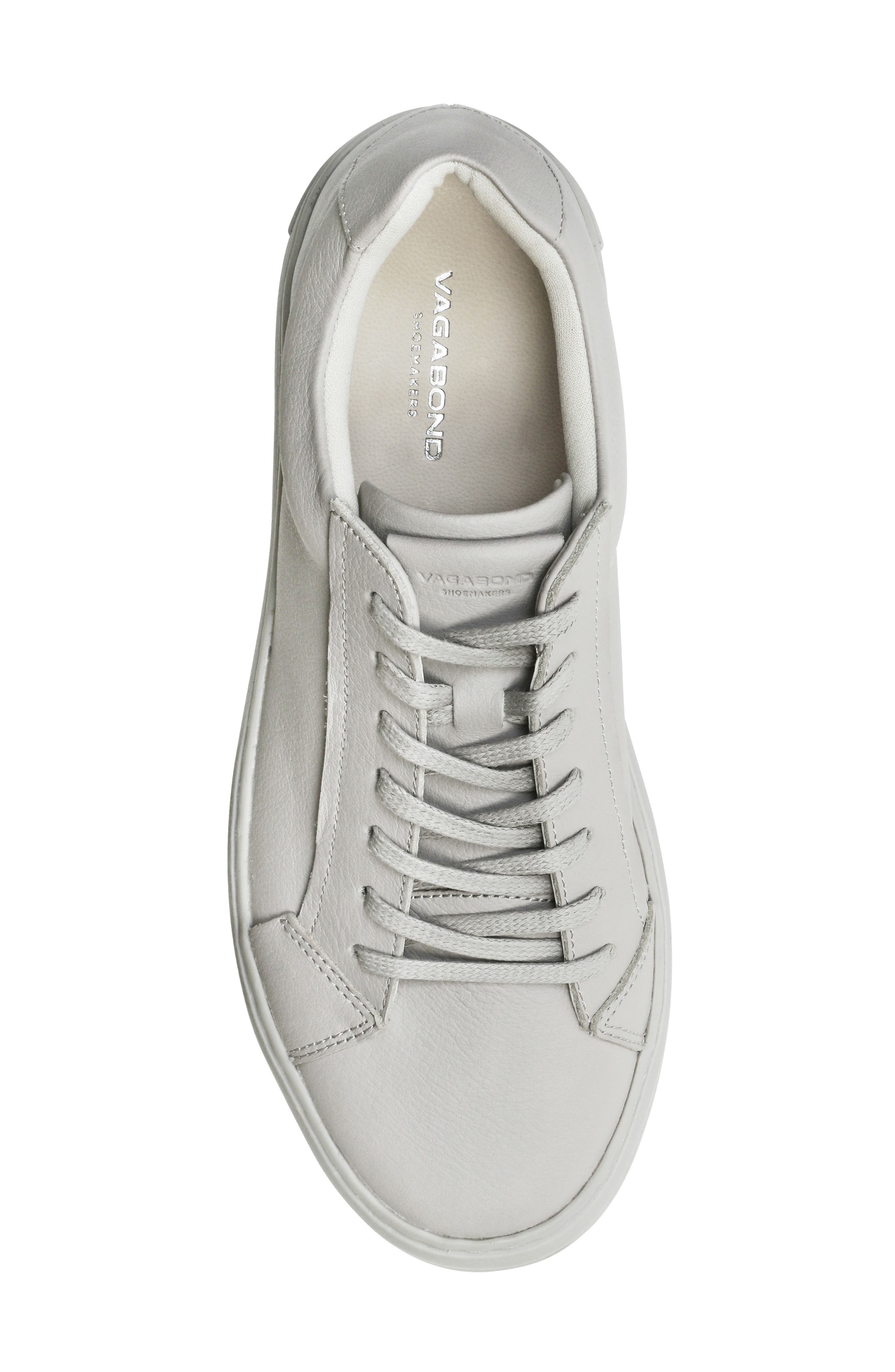 Vagabond Shoemakers Judy Platform Sneaker, Alternate, color, 