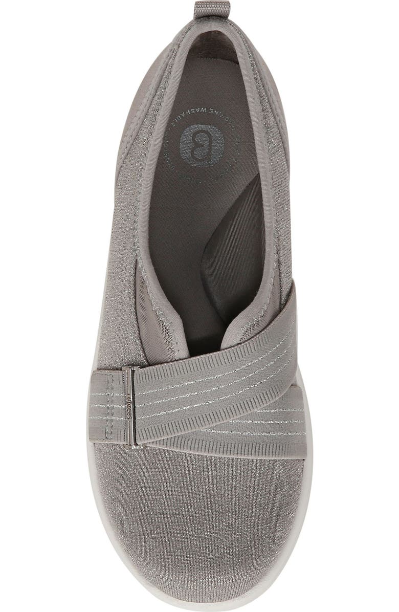 BZees Niche III Slip-On Sneaker, Alternate, color,