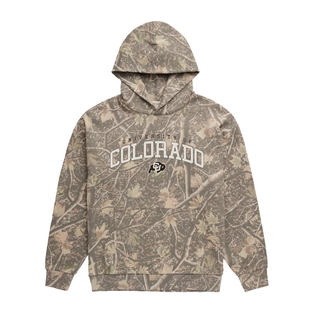 selected Camo