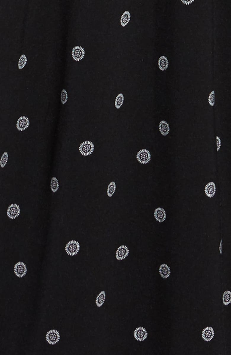 Tucker + Tate Kids' Floral Print Jumpsuit, Alternate, color,