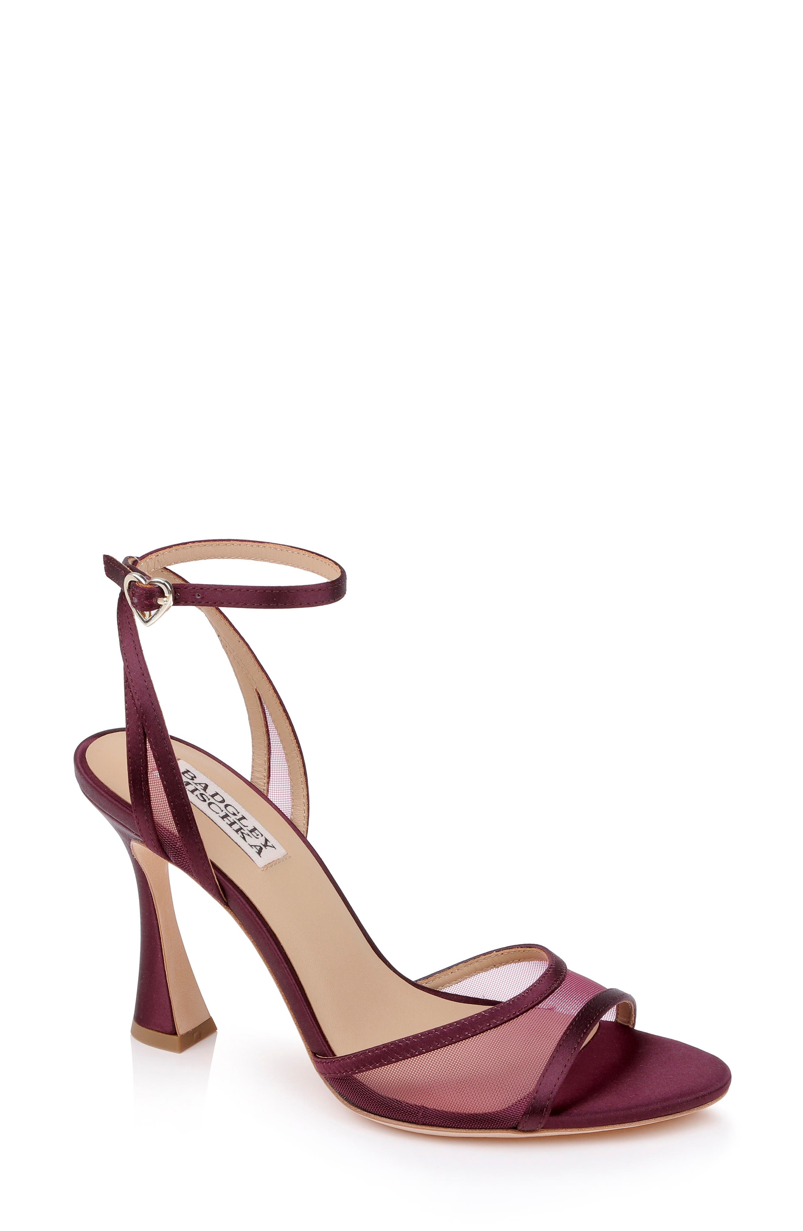  Cherry Satin