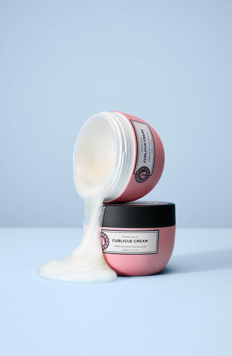 Maria Nila Curliecue Hair Cream, Alternate, color, 