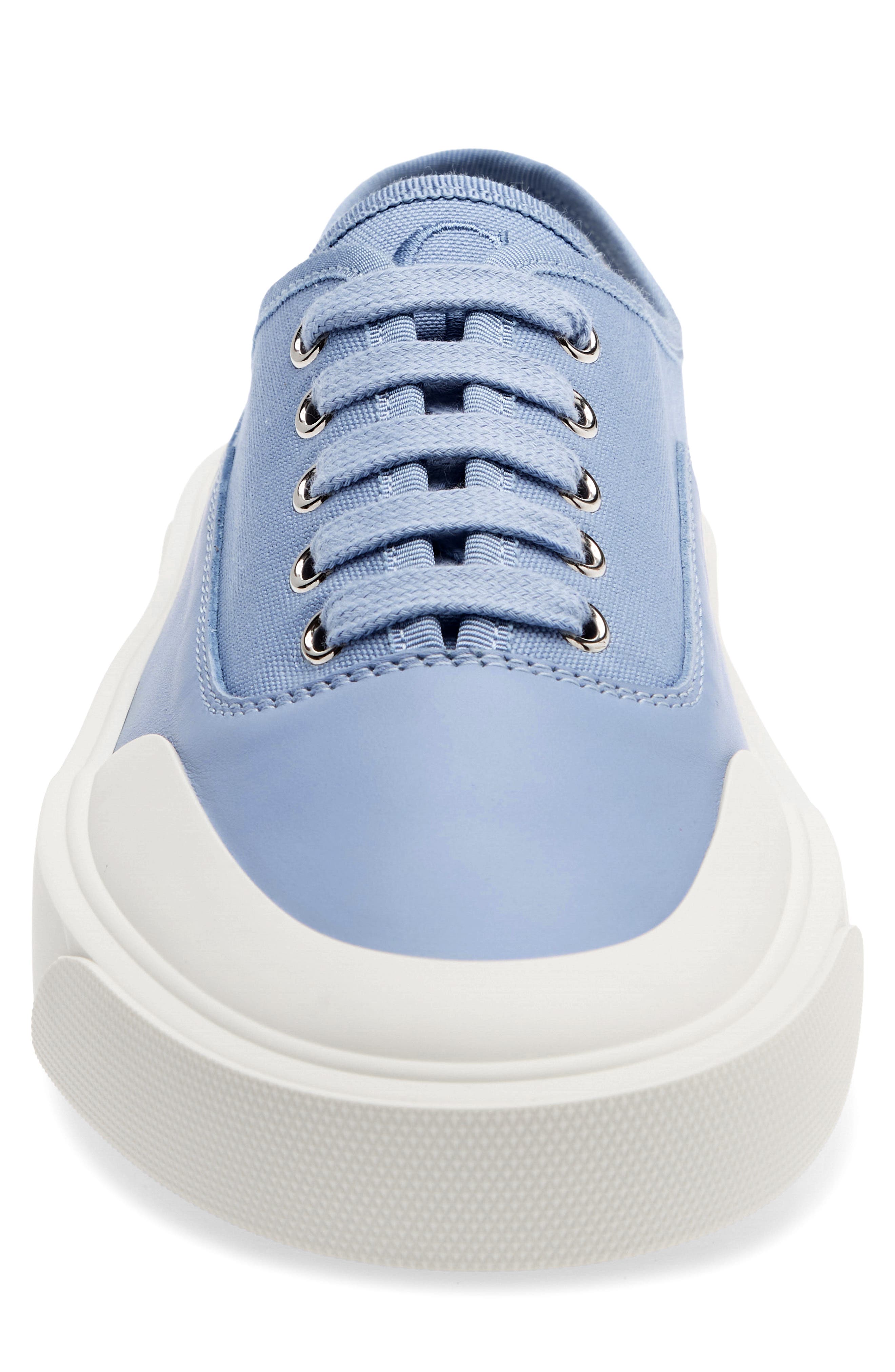 Tactical Skate Sneaker, Alternate, color, 4454-PASTEL BLUE
