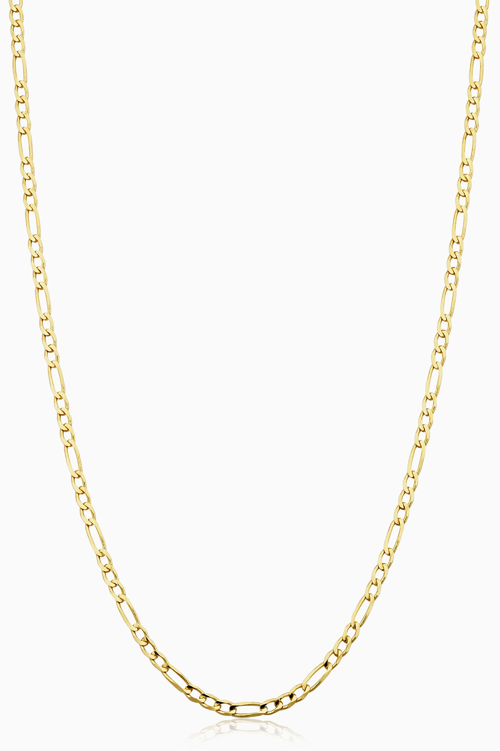 selected Yellow Gold