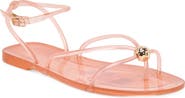 Dolce Vita Kenley Ankle Strap Jelly Sandal